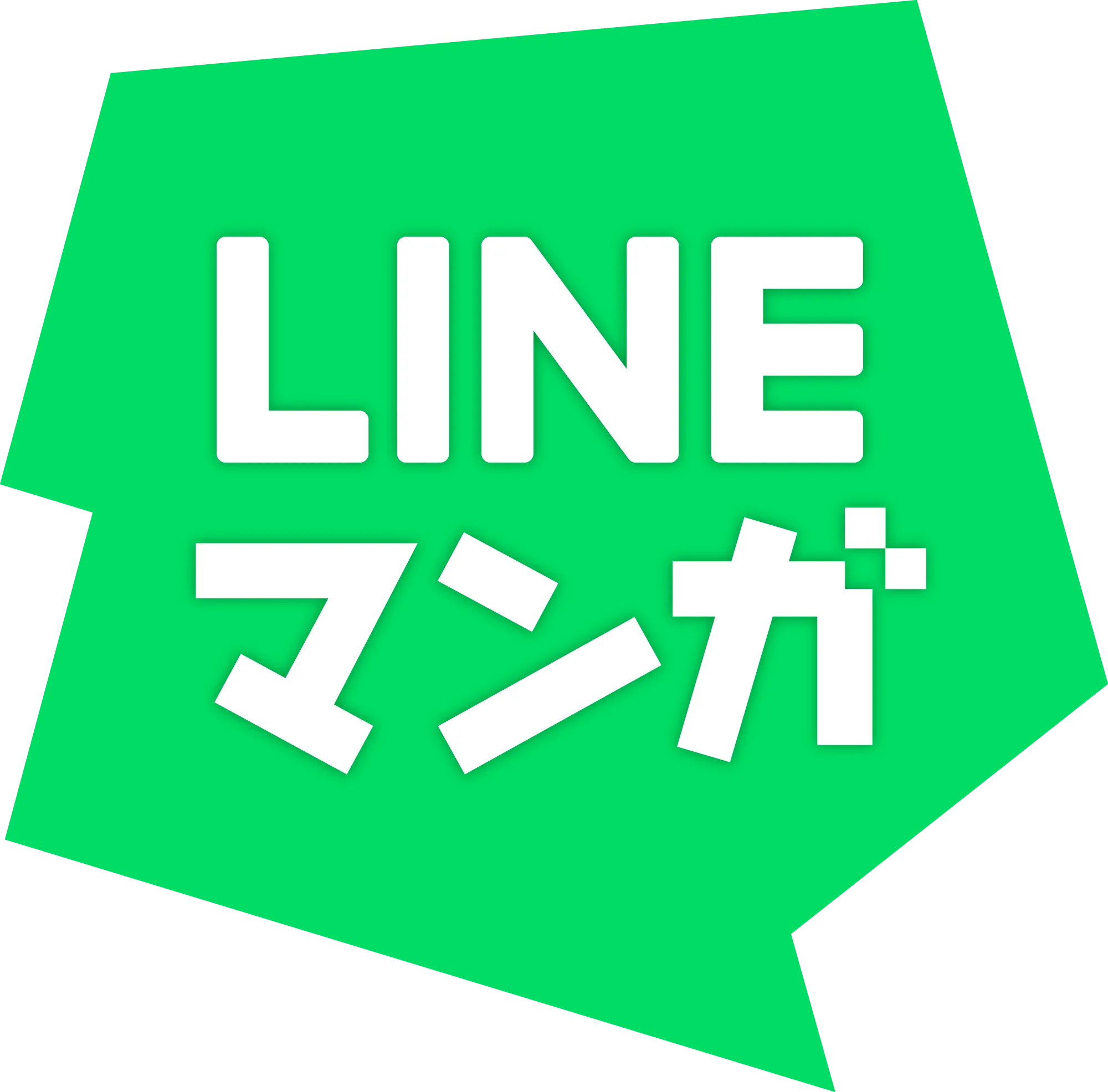 LINEマンガ