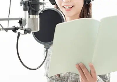 ボイスコミックス化